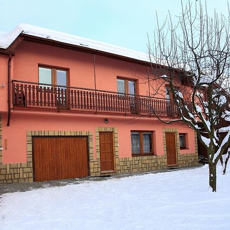 Penzion Antonia Habovka Exterior photo