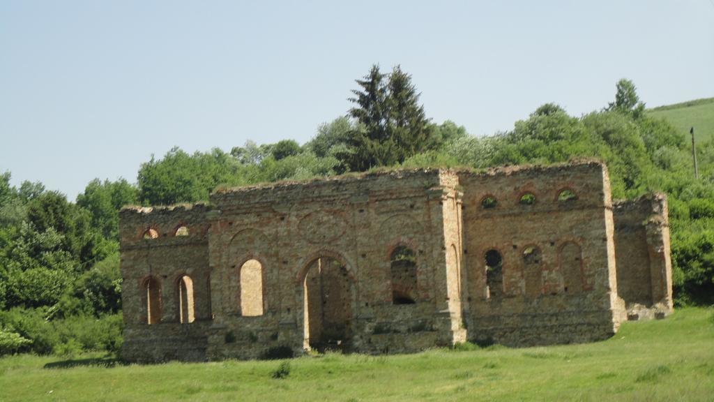Penzion Antonia Habovka Exterior photo
