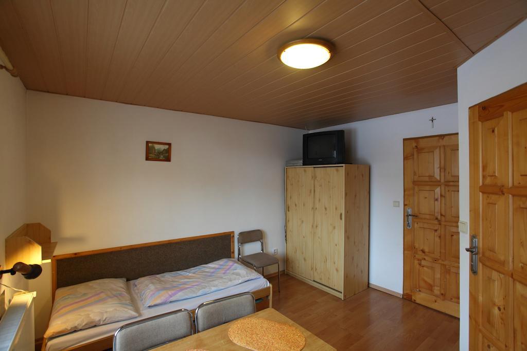 Penzion Antonia Habovka Room photo