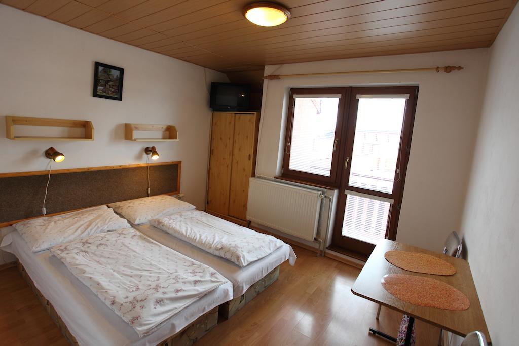 Penzion Antonia Habovka Room photo